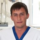 Скородинский Виталий Анатольевич